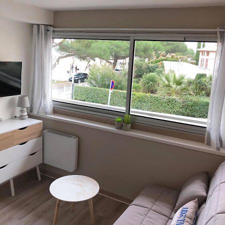Studio Arcachon Vue Mer En Hyper Centre Exterior photo